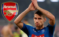 Arsenal cạnh tranh với MU vì ngôi sao 53 triệu bảng