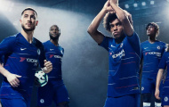 Chelsea tung áo đấu mới, CĐV tưởng trò đùa