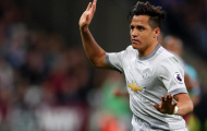 Choáng với mức đãi ngộ 'siêu khủng' của Sanchez ở Man United