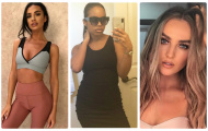 Những nàng WAGS nào hứa hẹn sẽ khuấy đảo World Cup?