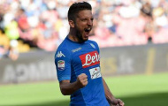 Đại gia Trung Quốc 'quyến rũ' sao Napoli, Ngoại hạng Anh tiếc nuối?