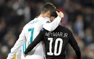 Điểm tin sáng 12/05: Man City giật hàng HOT của M.U; Neymar sát cánh Ronaldo