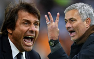 Đối thoại Antonio Conte: 'Chelsea của tôi không thảm hại như thời Mourinho'