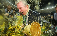 HLV Jupp Heynckes sợ nhất điều này khi chia tay Bayern Munich