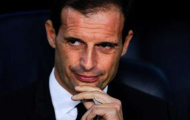 Ghế HLV Arsenal: Allegri đã rất gần! 
