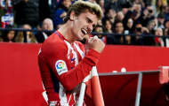 Griezmann đến, Barca sử đụng đội hình nào cho phù hợp?