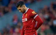 Juve chốt ngày, Emre Can 100% rời Liverpool?