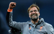 Klopp: '500 năm sau, mọi người vẫn sẽ nhắc tên chúng tôi'
