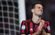 Nikola Kalinic: Người đừng lặng im đến thế…