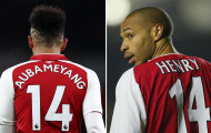 “Henry mới” sẽ là hy vọng mùa sau của Arsenal