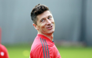 Real bỏ cuộc, Lewandowski vẫn quyết rời Bayern