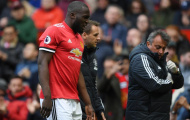 Lời giải nào cho Lukaku-dependencia?