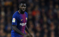 Barca mở đường cho sao 52 triệu bảng ra đi, Man United mừng thầm?