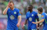 Trước giờ hạ màn Bundesliga: Top 4 căng thẳng; Nhóm cuối nghẹt thở
