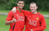Wayne Rooney – Tiếc cho một thời vàng son