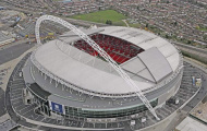 Wembley: Hơn cả một sân vận động, đó là biểu tượng