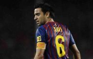 Xavi Hernandez: Nhạc trưởng tài ba của lối đá Tiqui - Taka huyền thoại (P3)