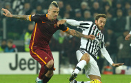 01h45 ngày 14/05, Roma vs Juventus: Đăng quang được không?