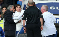 17 năm 'ấm nồng' của Jose Mourinho và 'cánh tay phải' Rui Faria