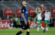 Mauro Icardi XÁC NHẬN khả năng rời Inter