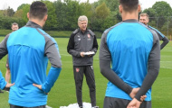 Chia tay Arsenal, đâu sẽ là điểm đến lý tưởng cho HLV Wenger?