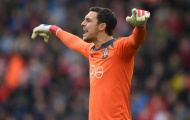 Liverpool 'săn hàng' tiềm năng chỉ 3,5 triệu bảng