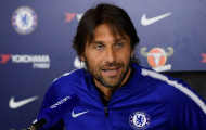99% mất vé dự Champions League, CĐV Chelsea thay nhau chỉ trích Conte