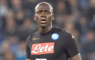 Arsenal săn trung vệ: Koulibaly lọt tầm ngắm