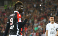 Balotelli cán mốc 100: Sự trở lại hoàn hảo