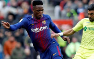 CĐV Liverpool phản ứng thế nào với Yerry Mina?