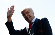 Điểm tin tối 13/05: 4 cái tên rời M.U; Arsenal chốt ƯCV thay Wenger