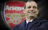 Fan Arsenal chào mừng 'tân HLV' trên Twitter