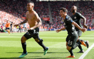 Hạ màn Premier League, Man City lập 6 kỷ lục 'vô đối'