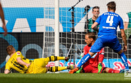 Highlights: Hoffenheim 3-1 Dortmund (Vòng 34 Bundesliga)