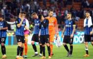 Highlights: Inter Milan 1-2 Sassuolo (Vòng 37 Serie A)