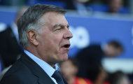 NÓNG: Lãnh đạo Everton thống nhất sa thải Sam Allardyce