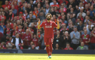 Mohamed Salah trở thành ngôi sao một mùa vĩ đại nhất