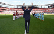 15 điều có thể bạn chưa biết về HLV Arsene Wenger