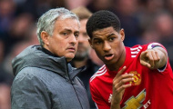 Rashford được tăng lương - Man United đặt niềm tin vào tương lai!