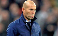 Real Madrid: Vô địch La Liga? OK...dễ thôi!