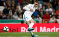 Ronaldo không đá, Bale giành đất diễn và hủy diệt Celta Vigo