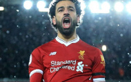Salah luôn mơ về Premier League