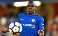 Abramovich tính trao đổi SỐC với Real Madrid