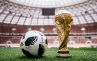 10 sự thật chưa biết về World Cup