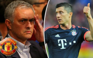 Thương vụ Lewandowski: Cờ đến tay Man United?