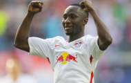 Vụ Naby Keita: Liverpool mất thêm 'đống tiền'