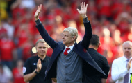 Sir Alex & Giáo sư Wenger: Có đoạn kết nghiệt ngã như Ngoạ Long, Phụng Sồ?