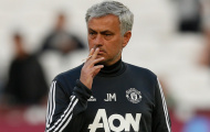 2 việc Mourinho cần làm để Man Utd bắt kịp Man City