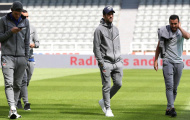 Thảm bại trước Newcastle, Chelsea kết thúc Premier League trong bi kịch