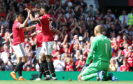 5 điểm nhấn Man United 1-0 Watford: Tuyệt tác cuối cùng; Bàn thắng đúng lúc